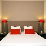 Residhome Centre Lägenhetshotell Reims