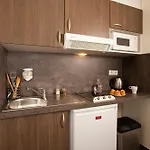 Residhome Centre 3* Reims