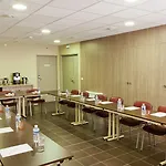 Residhome Centre Lägenhetshotell Reims