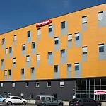 Residhome Centre Lägenhetshotell