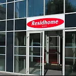 Residhome Centre Reims