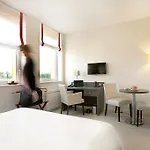 Lägenhetshotell Residhome Centre Reims