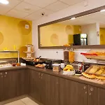 Lägenhetshotell Residhome Centre 3*