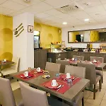 Residhome Centre 3* Reims
