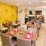 Residhome Centre 3*