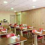 Residhome Centre Lägenhetshotell Reims