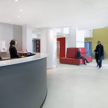Residhome Centre 3*