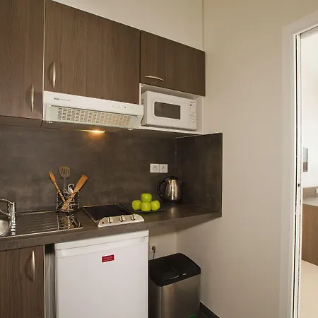 Residhome Centre 3*