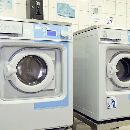 Aparthotel Residhome Centre 3*