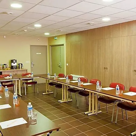 Residhome Centre Reims