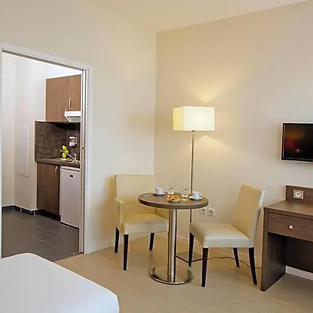 Residhome Centre Reims