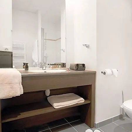 Residhome Centre Reims