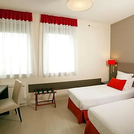 Residhome Centre 3*