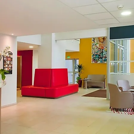 Residhome Centre 3*