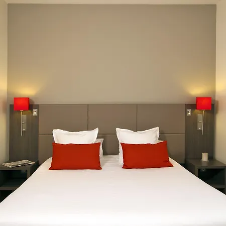 Aparthotel Residhome Centre Reims