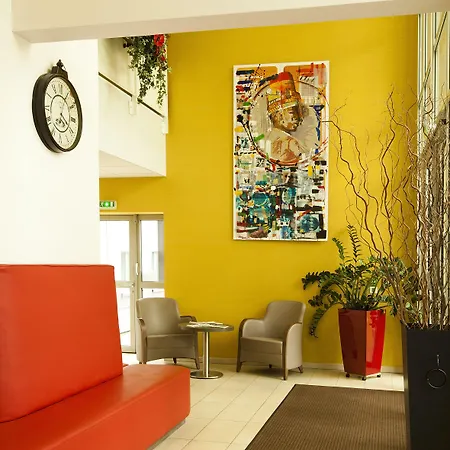 Residhome Centre Aparthotel