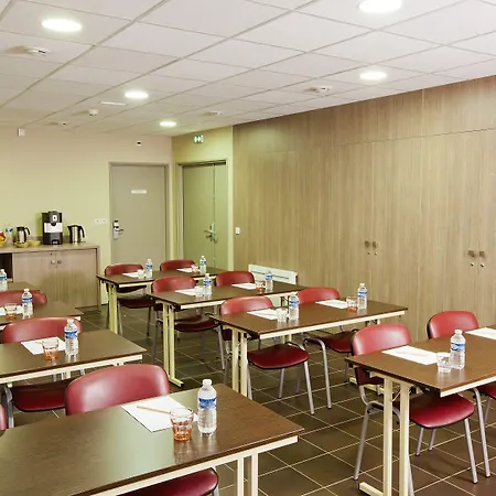 Aparthotel Residhome Centre 3*
