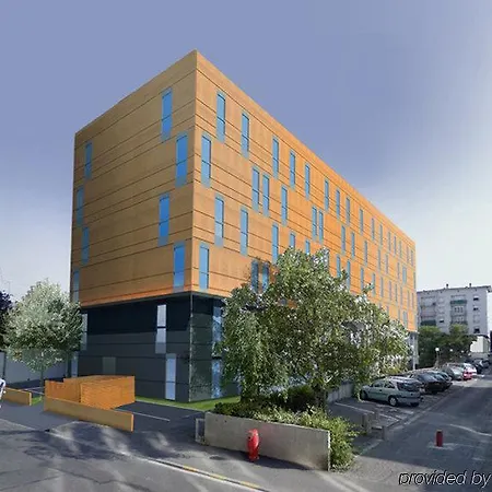 里塞德宏兰斯中心公寓 公寓式酒店