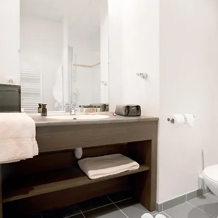 Residhome Centre Aparthotel