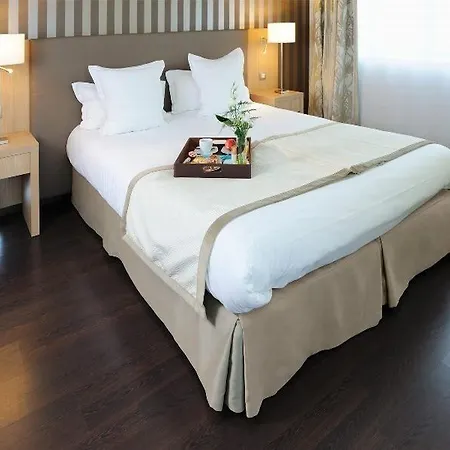 Aparthotel Residhome Centre Reims