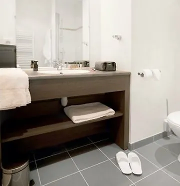 里塞德宏兰斯中心公寓 兰斯