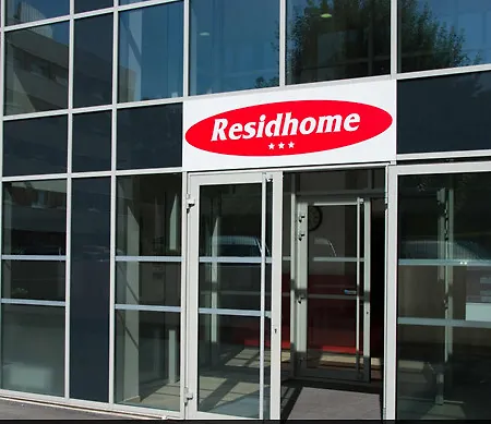 Residhome Centre رانس