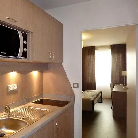 Residhome Centre Reims