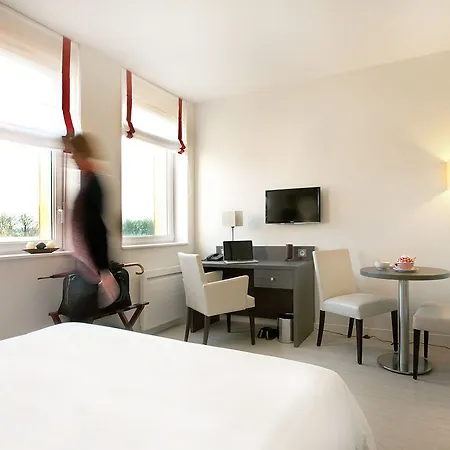 Aparthotel Residhome Centre Remeš