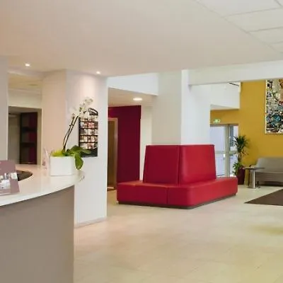 شقة فندقية Residhome Centre 3*