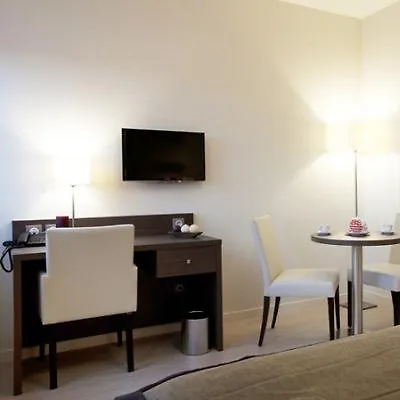 Residhome Centre 3*