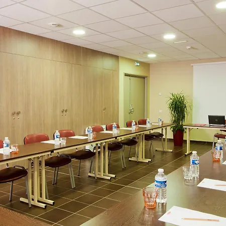 Aparthotel Residhome Centre