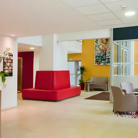 Residhome Centre Aparthotel 3*