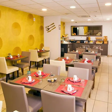 Residhome Centre 3*