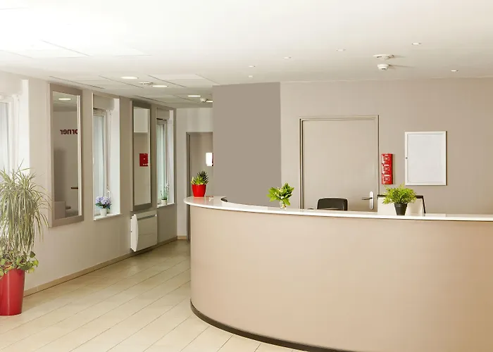 Residhome Centre Reims