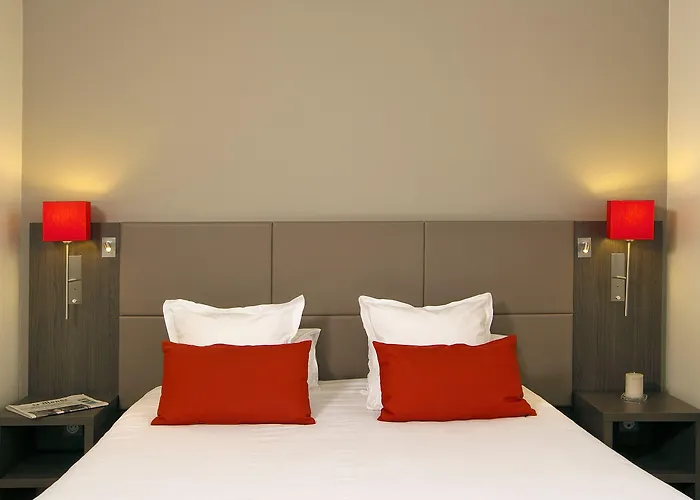 Residhome Centre Aparthotel