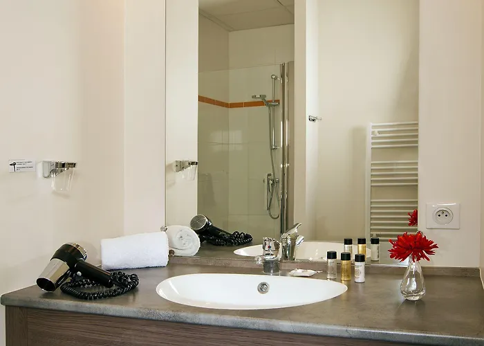 Aparthotel Residhome Centre