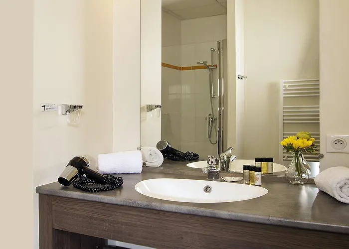 Residhome Centre Aparthotel