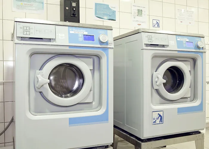 Lejlighedshotel Residhome Centre 3*