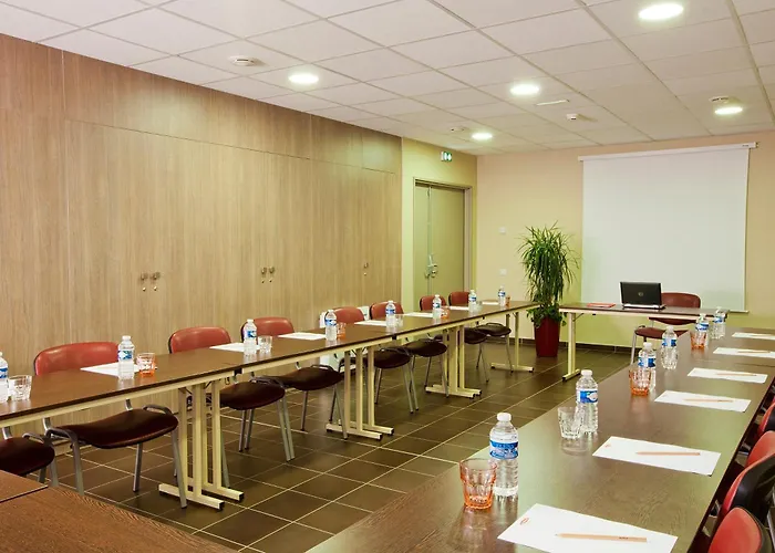 Aparthotel Residhome Centre