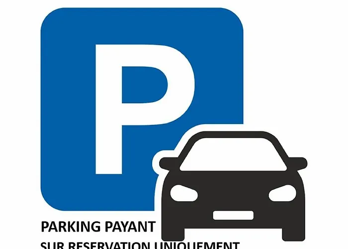 Residhome Centre 3* Reims